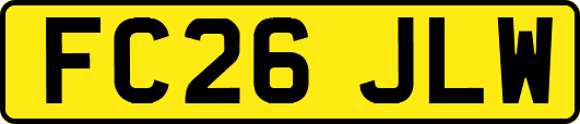 FC26JLW
