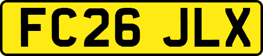 FC26JLX