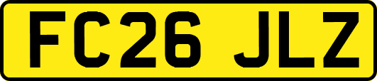 FC26JLZ