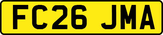 FC26JMA
