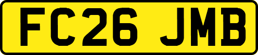FC26JMB