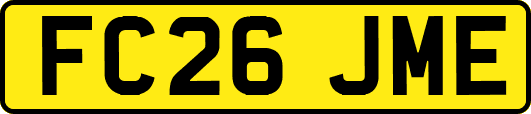 FC26JME