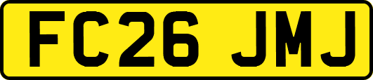 FC26JMJ