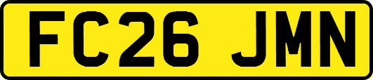 FC26JMN