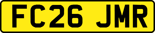 FC26JMR