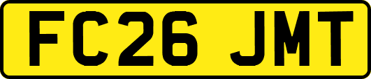 FC26JMT