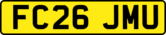 FC26JMU