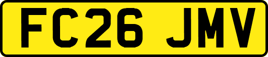 FC26JMV