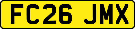 FC26JMX