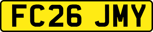 FC26JMY