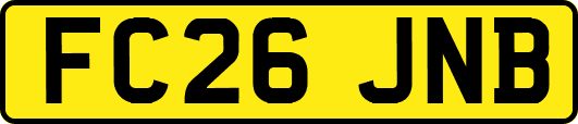 FC26JNB