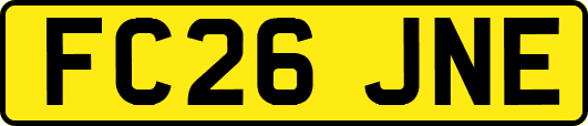 FC26JNE