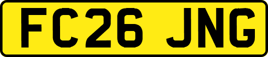 FC26JNG