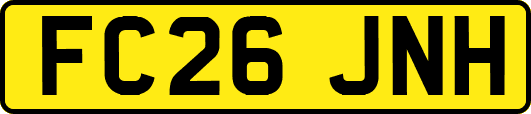 FC26JNH