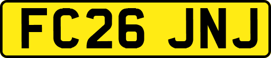 FC26JNJ