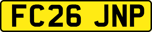 FC26JNP