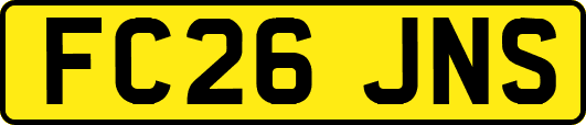 FC26JNS