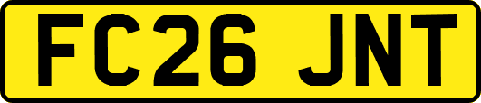 FC26JNT