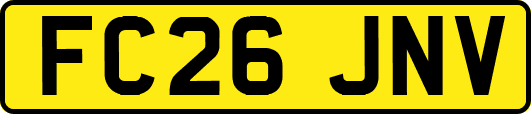 FC26JNV