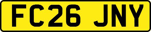 FC26JNY