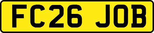 FC26JOB