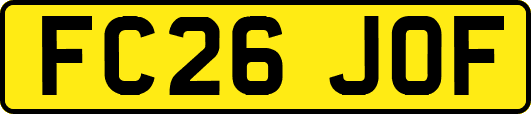 FC26JOF