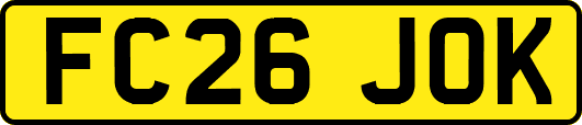 FC26JOK