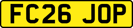 FC26JOP