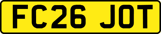 FC26JOT