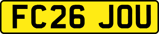 FC26JOU