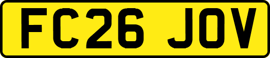 FC26JOV