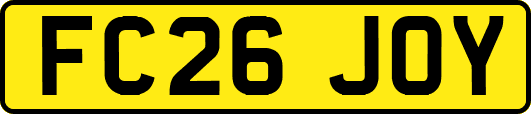 FC26JOY