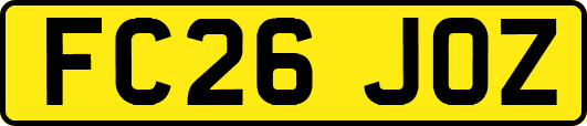 FC26JOZ