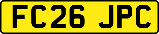 FC26JPC