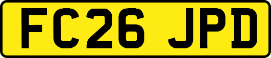 FC26JPD