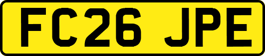 FC26JPE