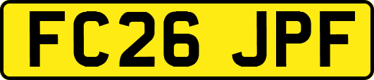 FC26JPF