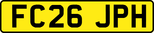 FC26JPH