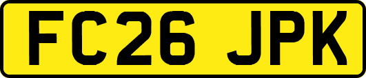 FC26JPK
