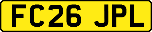FC26JPL