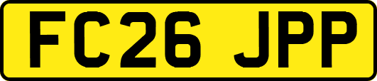 FC26JPP