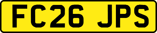 FC26JPS