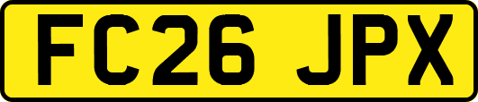 FC26JPX
