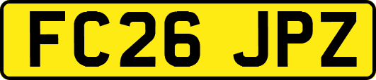 FC26JPZ