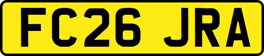 FC26JRA