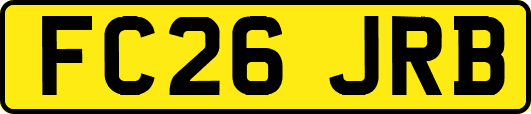 FC26JRB