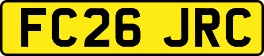 FC26JRC