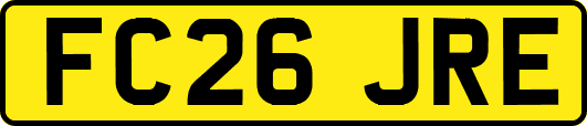 FC26JRE