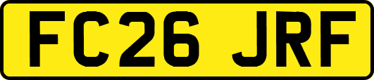 FC26JRF