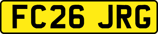 FC26JRG
